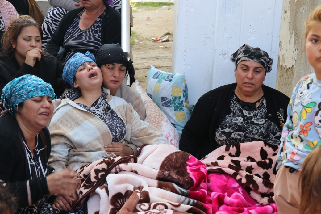 4 yaşındaki Nazlı’nın acılı annesi konuştu: "Kızımı getirene ne isterlerse vereceğim"