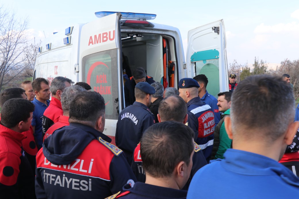 Minik Nazlı’nın cenazesi Adli Tıp Kurumu’na gönderildi