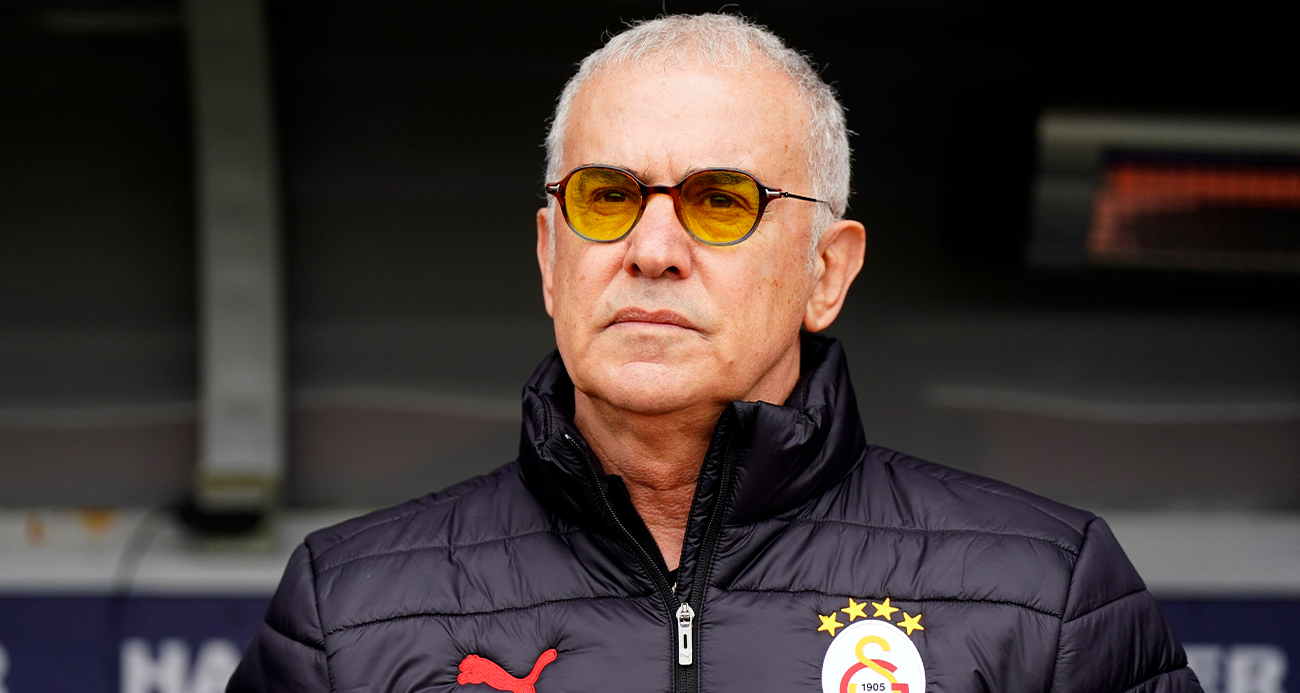 İrfan Saraloğlu: "Hocamız, Yasin’e ikinci sarı kartı göstermekten imtina gösterdi"