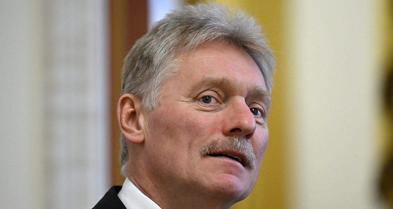 Kremlin'den Londra'daki Ukrayna Zirvesi'ne ilişkin açıklama
