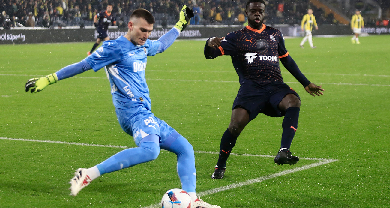 Dominik Livakovic’e milli davet