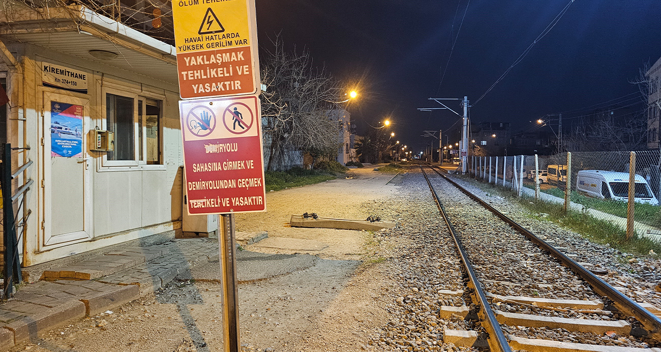 Adana'da korkunç olay!