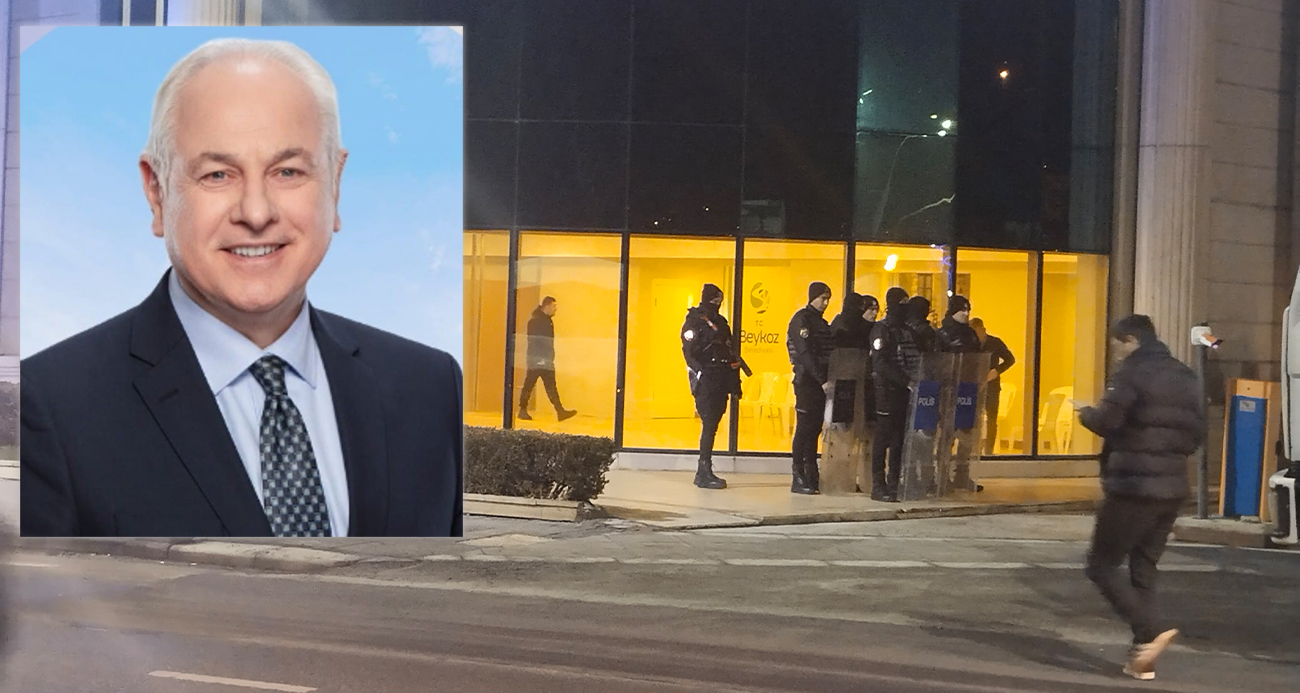 Beykoz Belediye Başkanı Alaattin Köseler görevden alındı