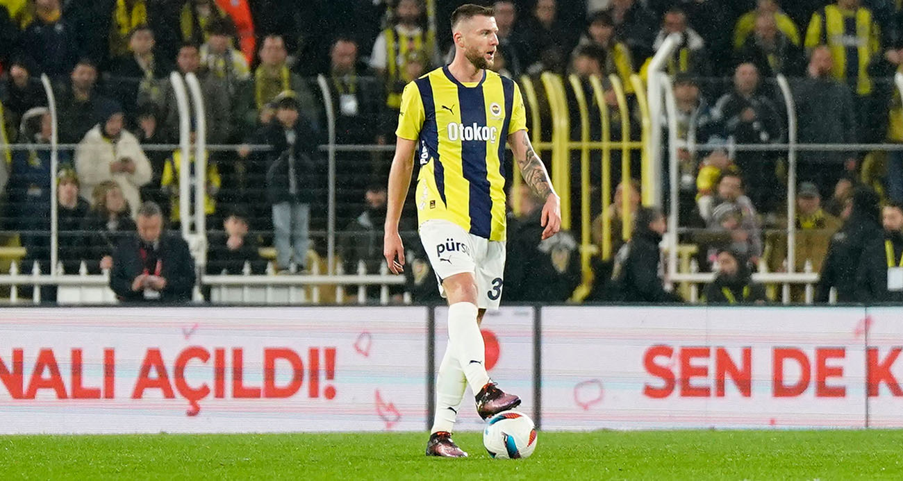 Milan Skriniar, yeni sistemde defansın sigortası oldu