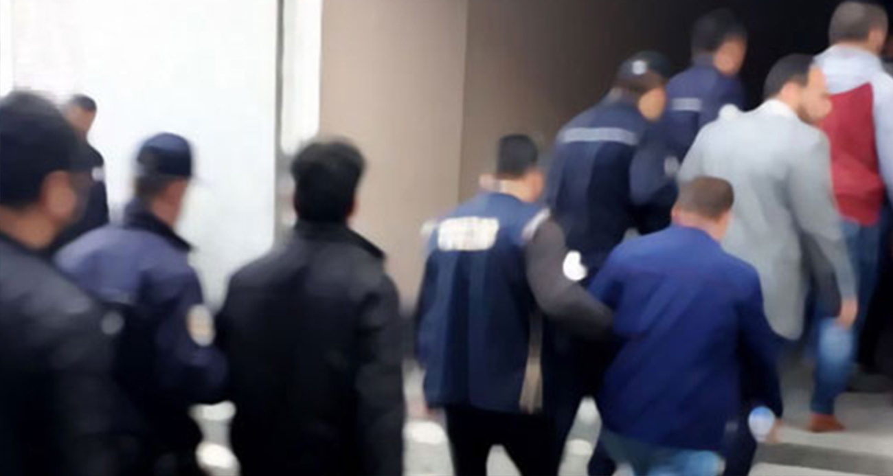 İstanbul merkezli 8 ilde bahis operasyonu: 24 gözaltı