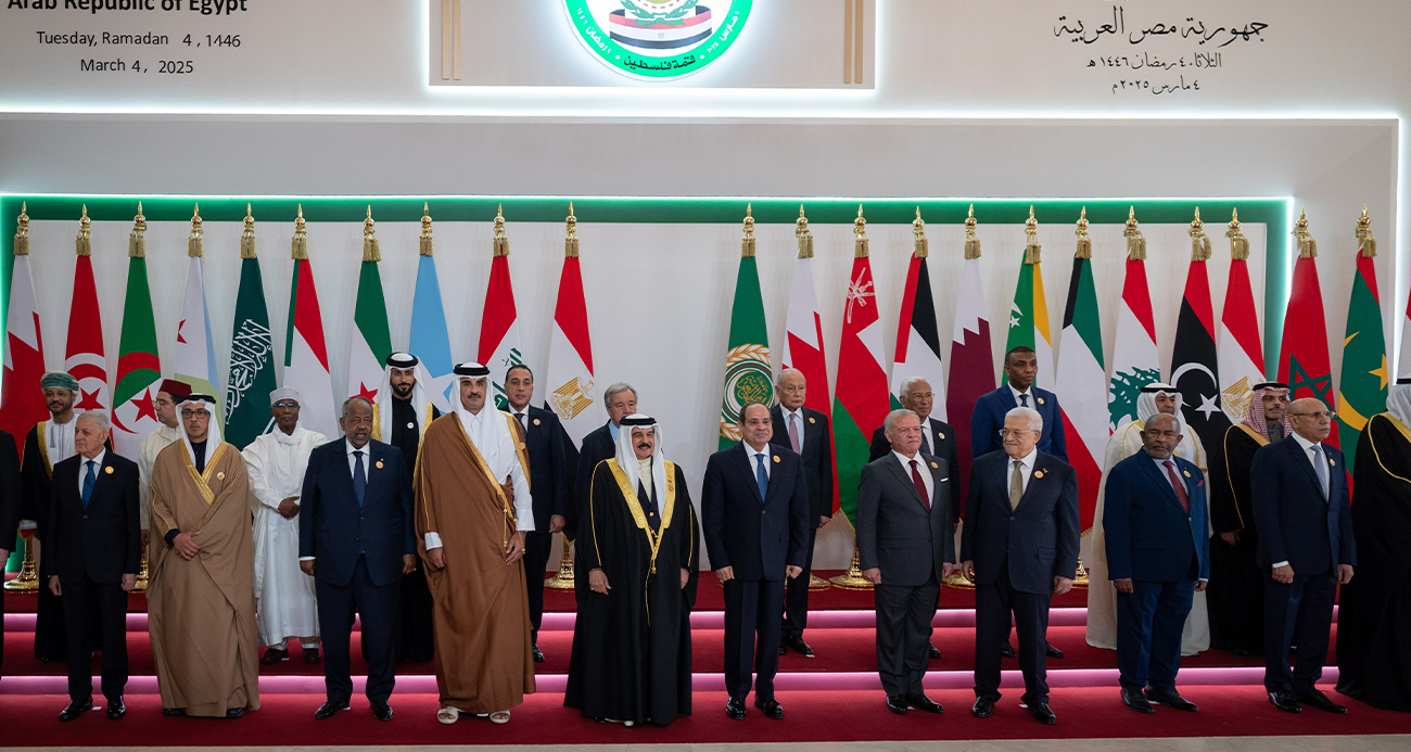 Anlaşma sağlandı!