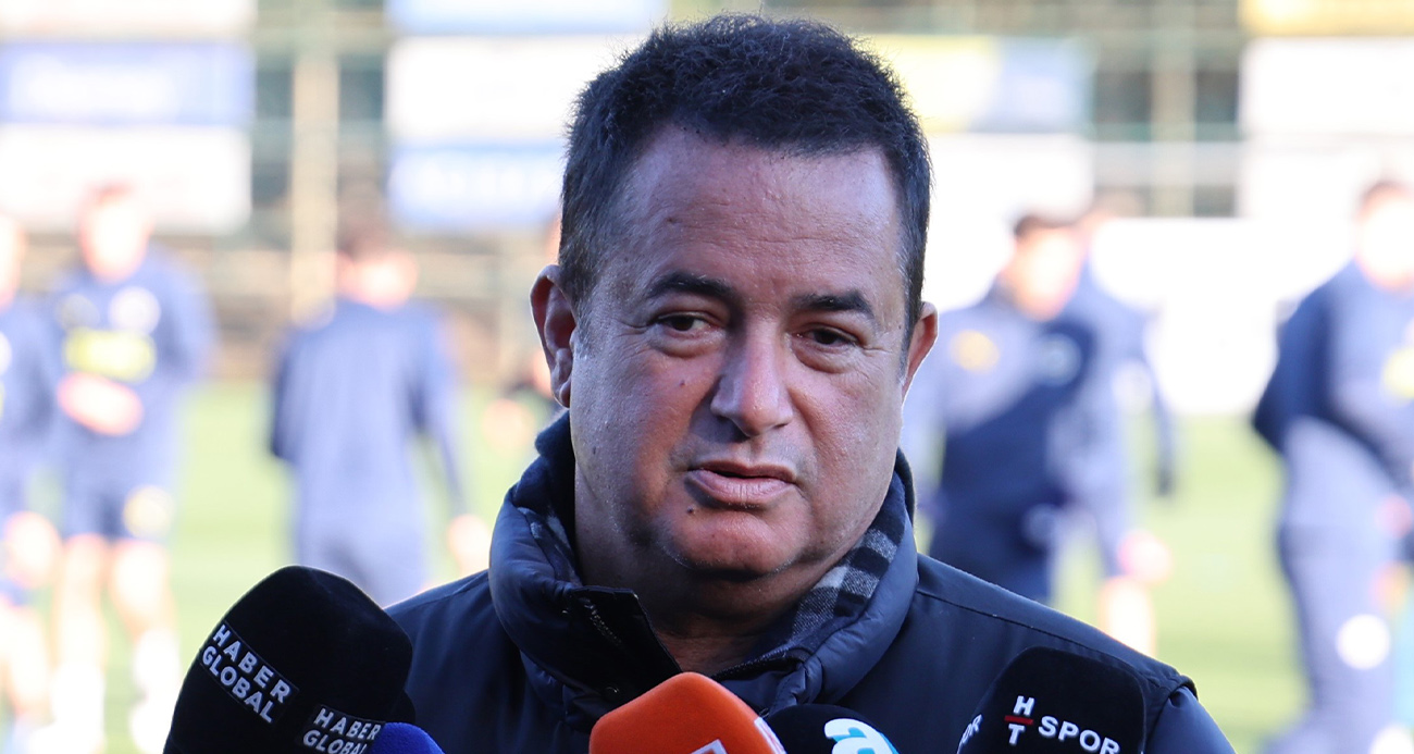 Acun Ilıcalı: "Bu turda iddialı olduğumuzu düşünüyorum"