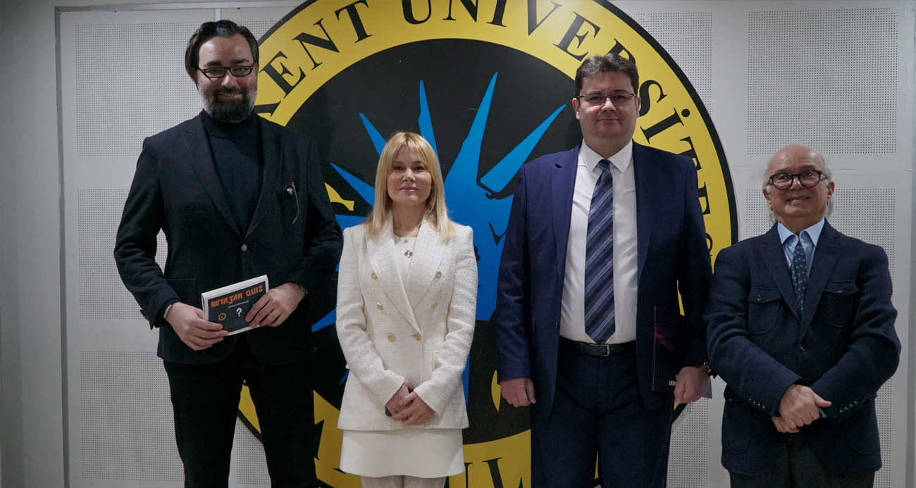 Deprem farkındalığı oluşturmak için oyun tasarladılar