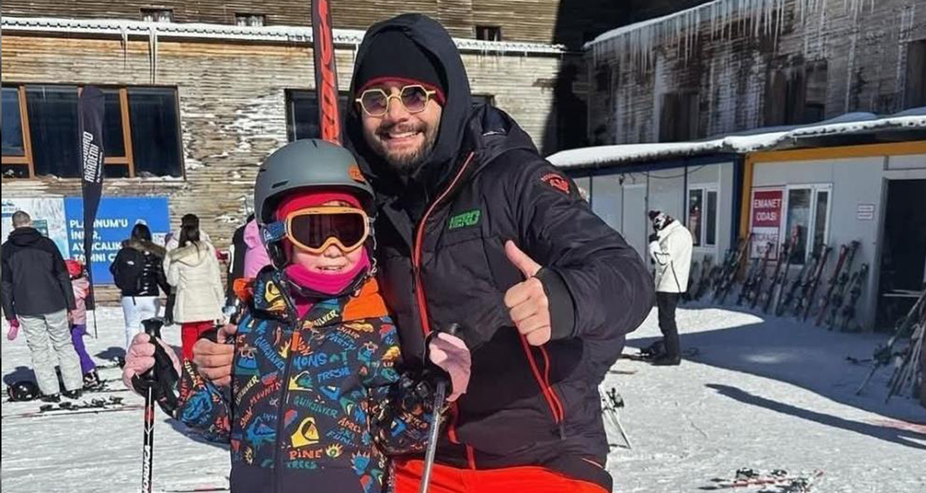 Bolu’daki yangında hayatını kaybeden minik Alya’nın tatil heyecanı yürekleri dağladı