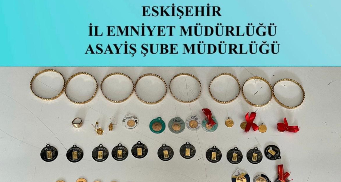 Kendilerini MİT görevlisi diye tanıtıp vatandaşı 2 milyon TL dolandıran şüpheliler yakalandı