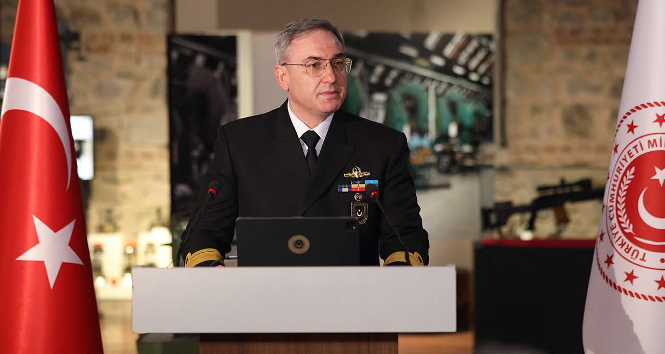 Kara, Deniz Kuvvetleri komutanları, Genelkurmay Başkanı ve Milli Savunma Bakanı Güler’den CHP lideri Özel’e tazminat davası