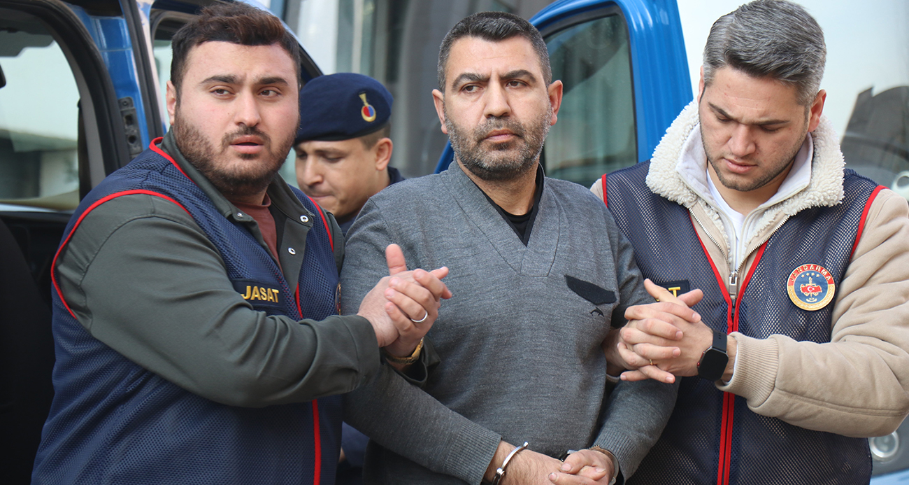 "MİT’çiyim, burada çalışmam gerekiyor" diyerek kendisini işe aldırdı, çok sayıda üst düzey kişiyi dolandırdı