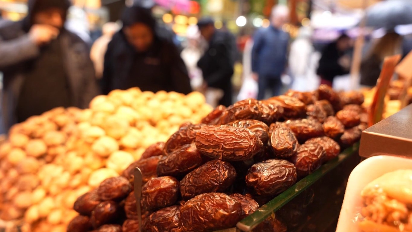 Hurmada ’glikoz şurubu’ tehlikesi: