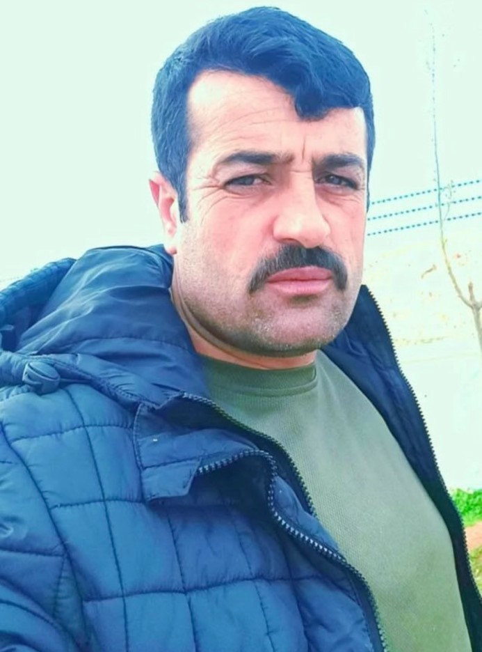 Zap Suyu’na uçan aracın sürücüsünün cansız bedenine ulaşıldı