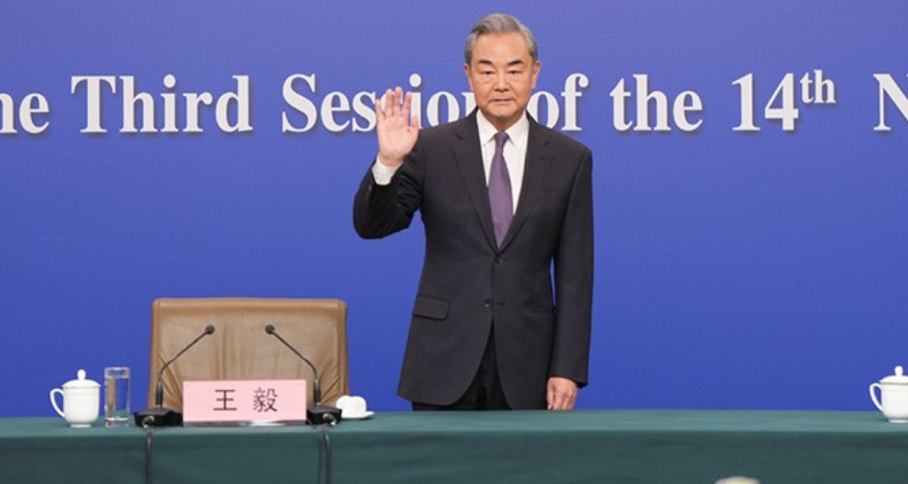 Çin'den ABD'ye vergi tepkisi!