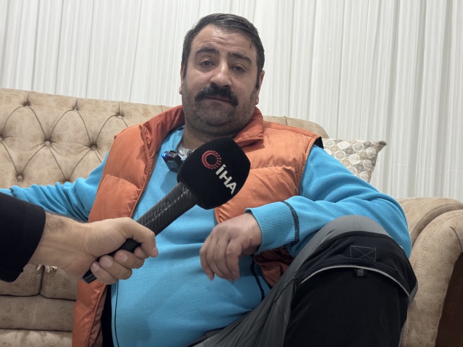 Okçular depreminin ardından 15 yıl geçti, acısı hala geçmedi: ’’Evsiz kaldık, devlet bize ev verdi