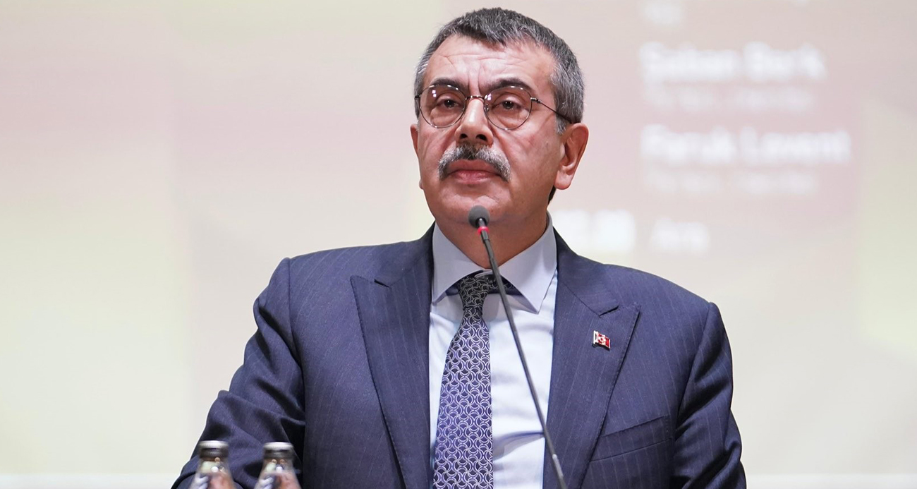 Bakan Tekin, Eğitim-Sen’in LGBT propagandasına sert yanıt verdi