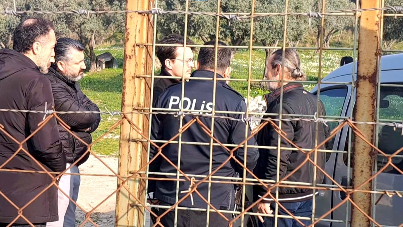 Komşularının dikkati acı gerçeği ortaya çıkarttı