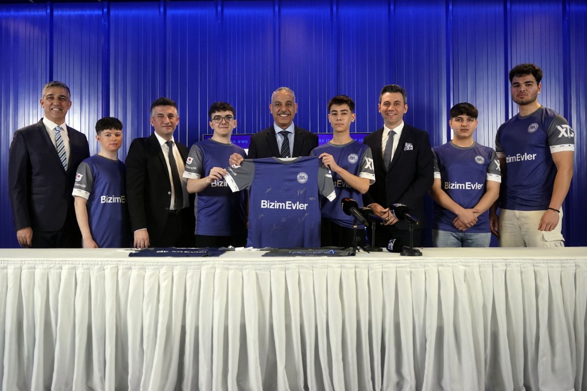 IDA Esports, 2025 PUBG Mobile kadrosunu duyurdu