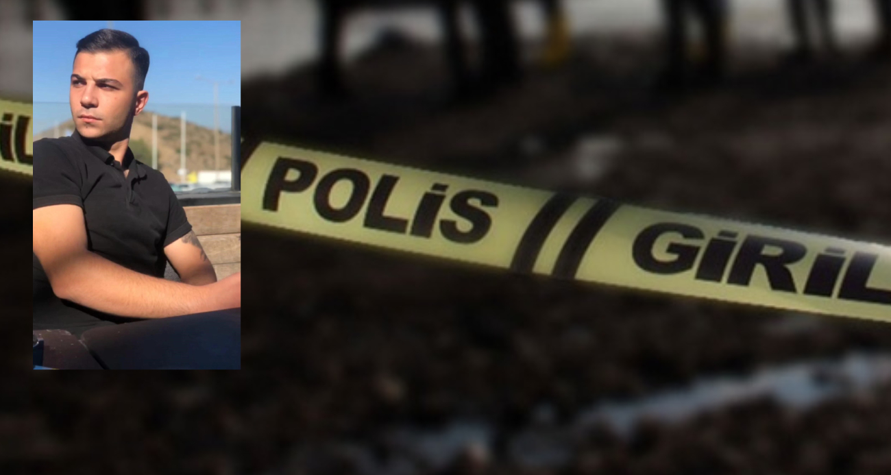 İzmir’de ’yan baktın’ arbedesi: 1 ölü, 2 yaralı