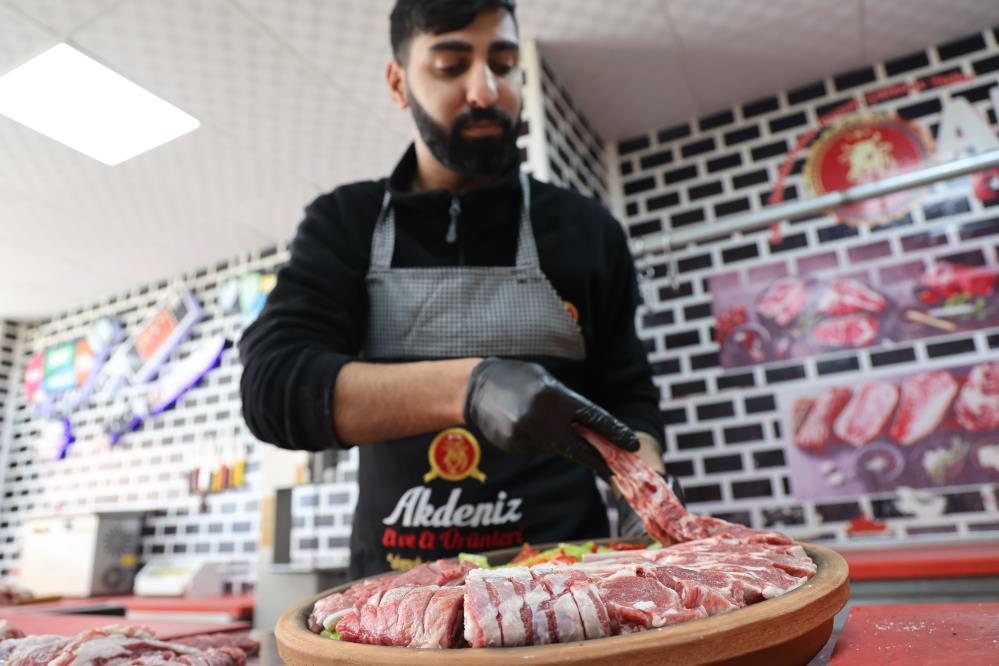 Ramazan’da damakları şenlendiren geleneksel lezzet: