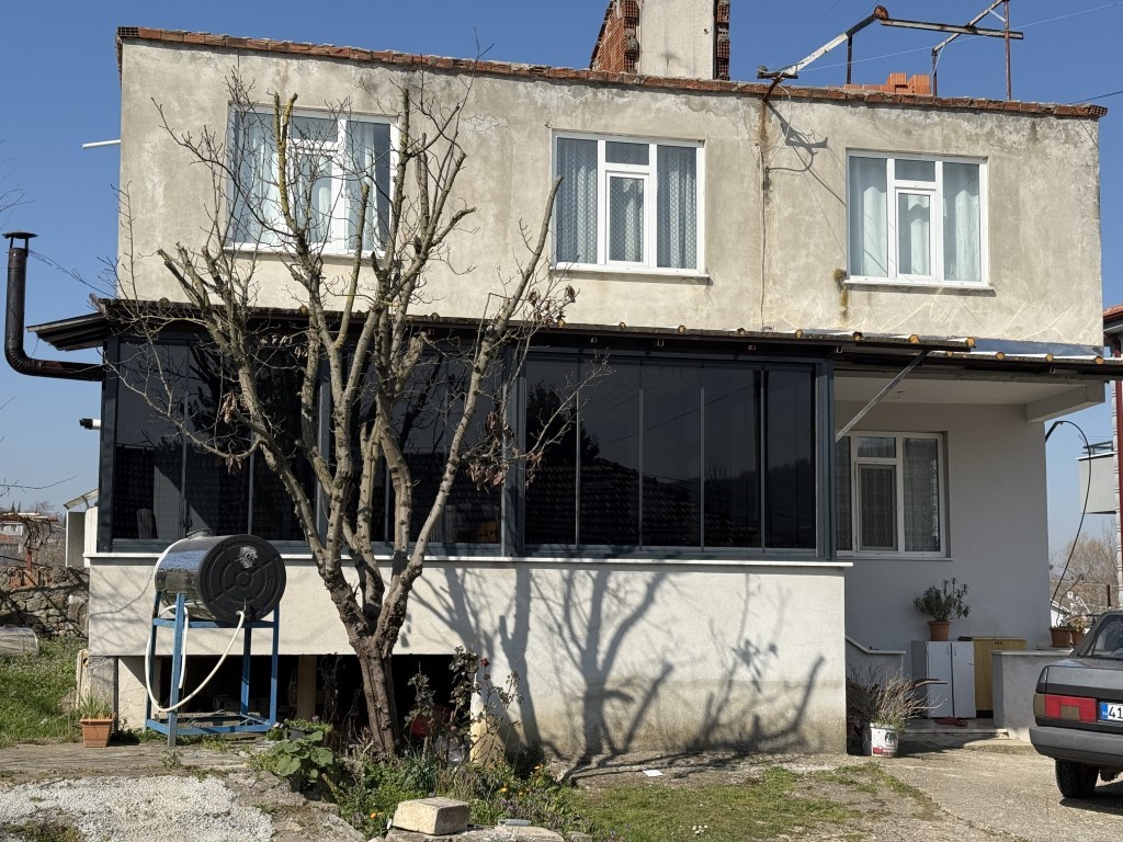 Okul müdürünü bıçaklayan bipolar hastasının annesi ilk kez konuştu