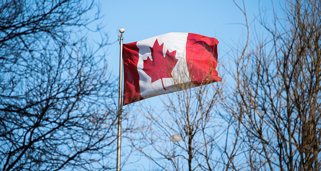 Kanada, ABD'ye ihraç edilen elektriğe getirilen yüzde 25 vergiyi askıya aldı