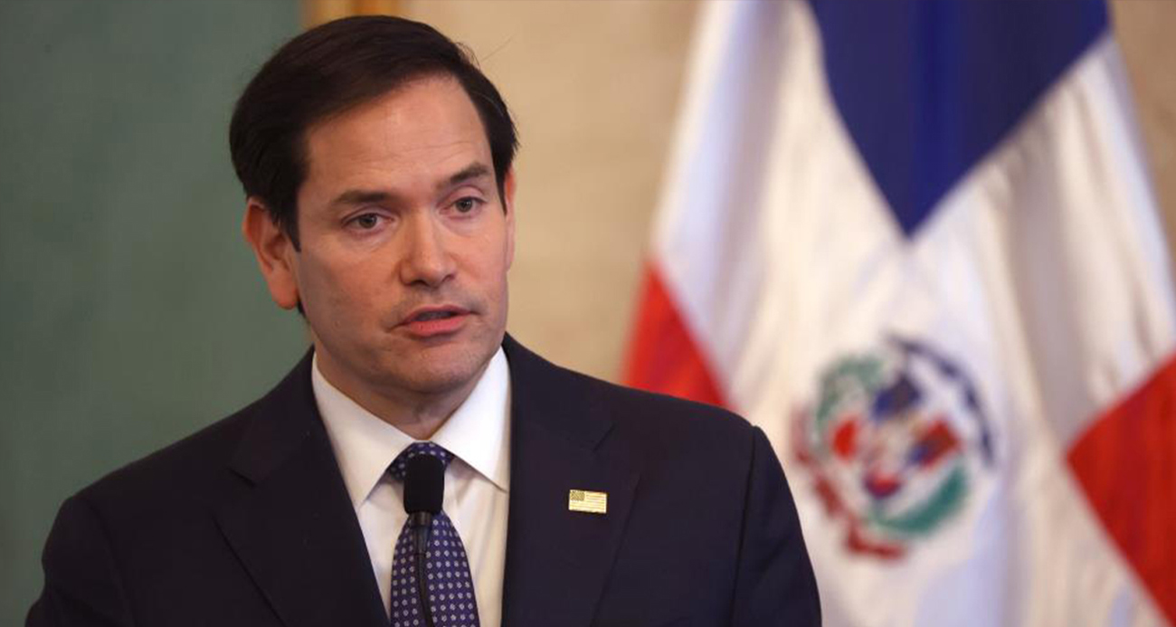 ABD Dışişleri Bakanı Rubio’dan ülkesinin Hamas’la yaptığı görüşme hakkında yorum!