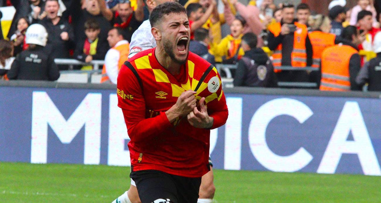 Romulo’nun kafasını Feyenoord karıştırdı