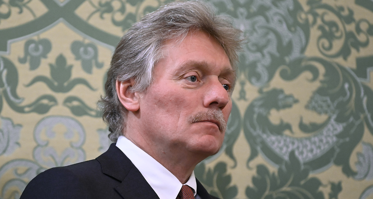 Peskov: "Putin, Kursk'taki operasyonun son aşamaya girdiği yönünde bilgilendirildi"