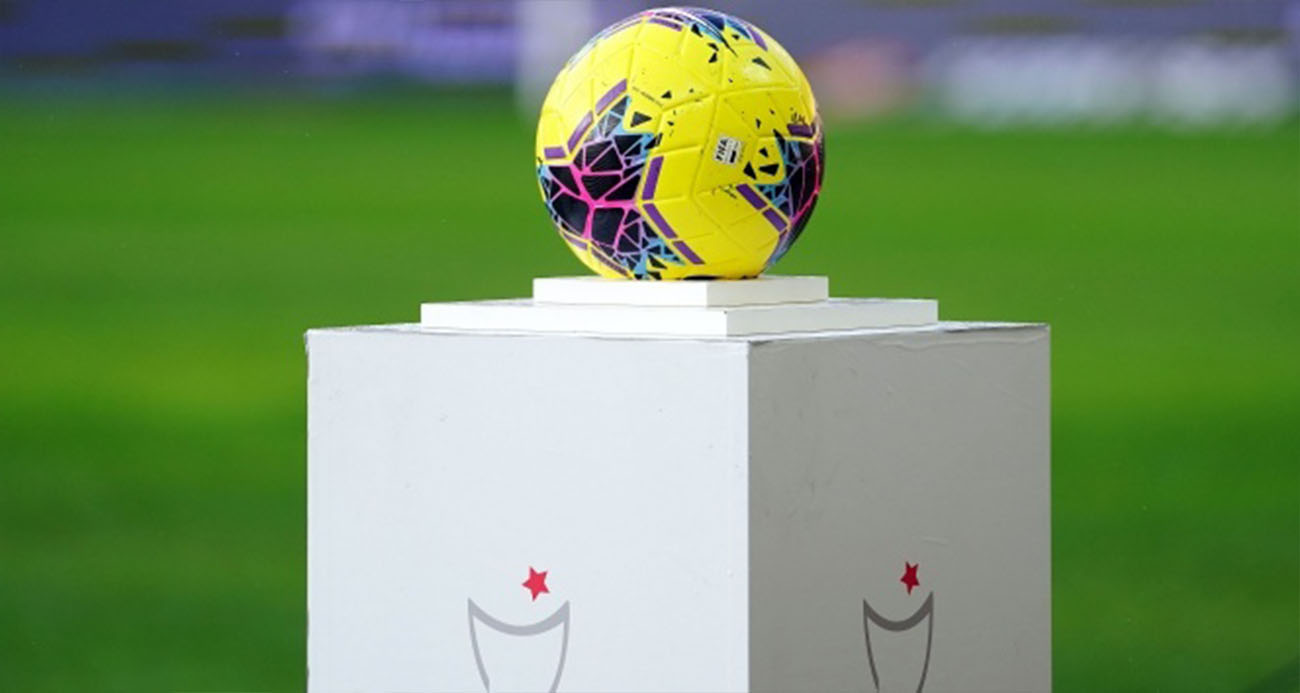 Trendyol Süper Lig’de 28. hafta heyecanı