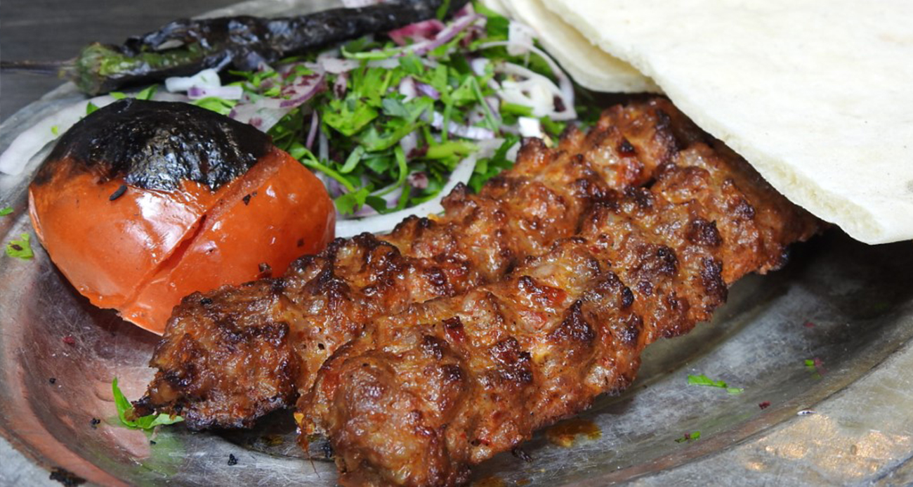 Gaziantep mutfağı iftar ve sahur sofralarını süslüyor