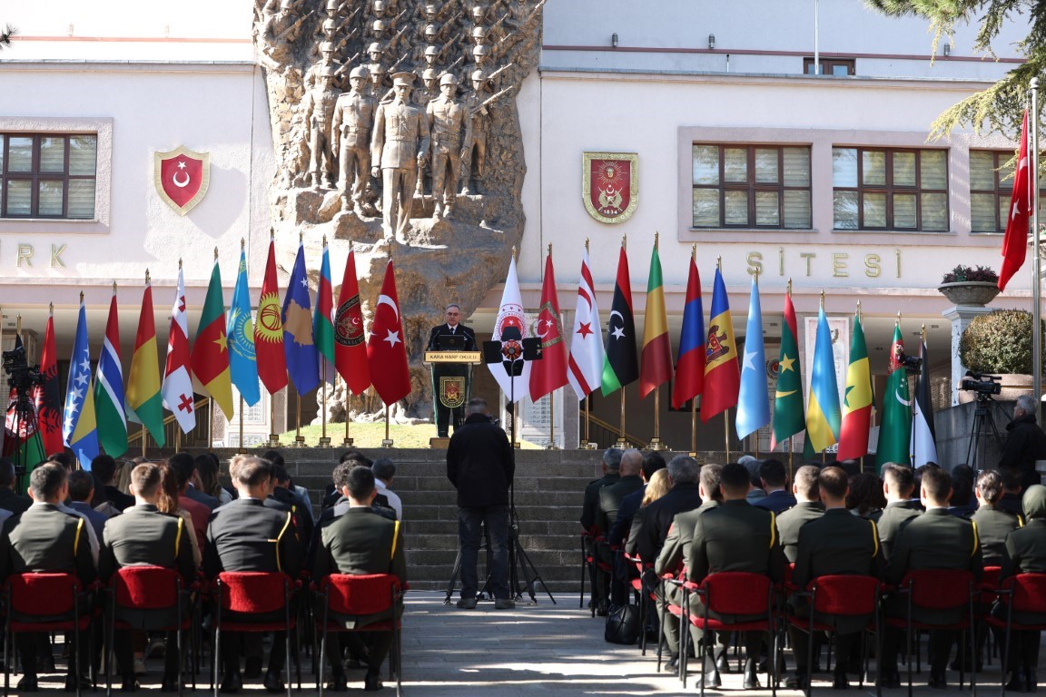 MSB kaynaklarından Eurofighter tedarikine ilişkin açıklama!