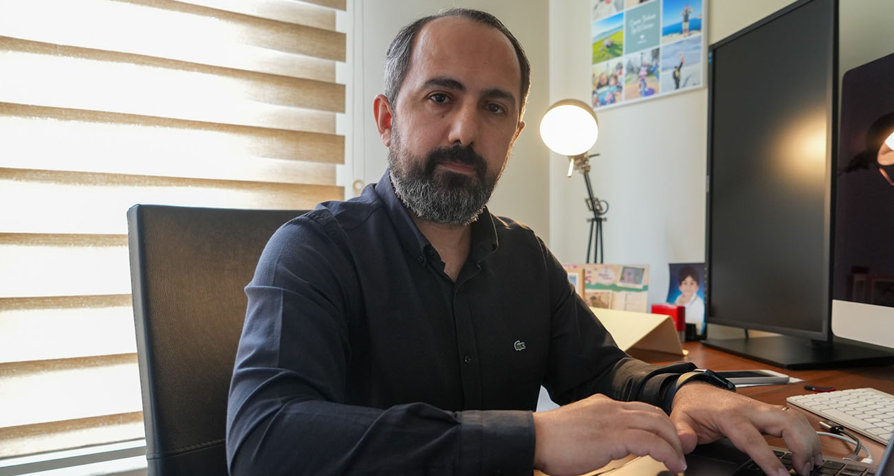 Uzmanlardan uyarı: "Telefondaki ses yakınınıza ait olsa da inanmayın"