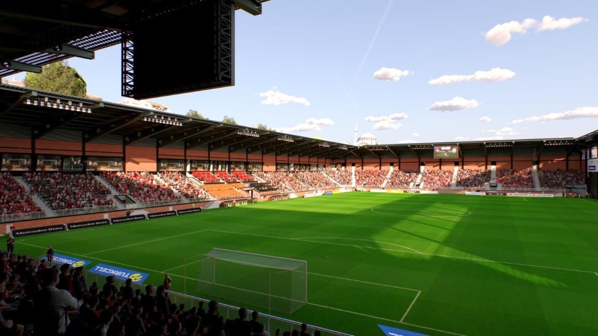 Fatih Karagümrük’e stat müjdesi