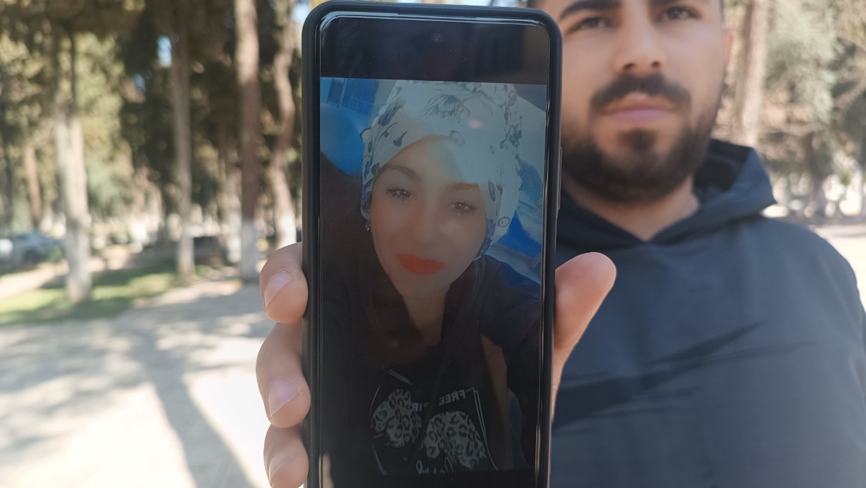 Gaziantep’te 24 yaşındaki kadının sır ölümü: Parkta baygın bulundu, hastanede öldü