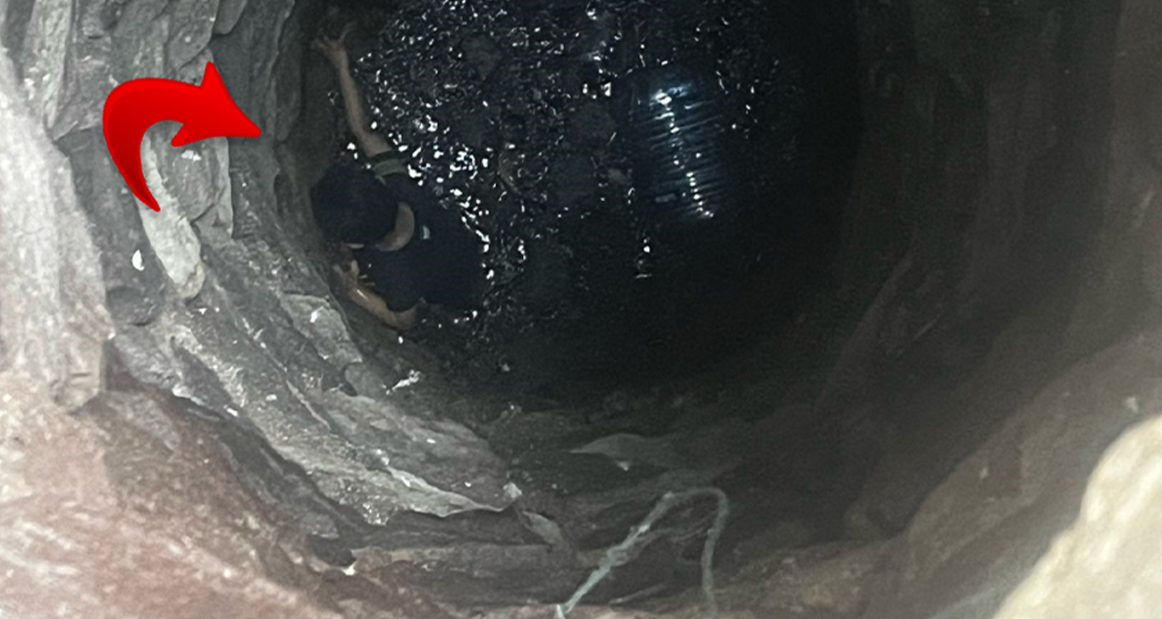 Ekipler seferber oldu!