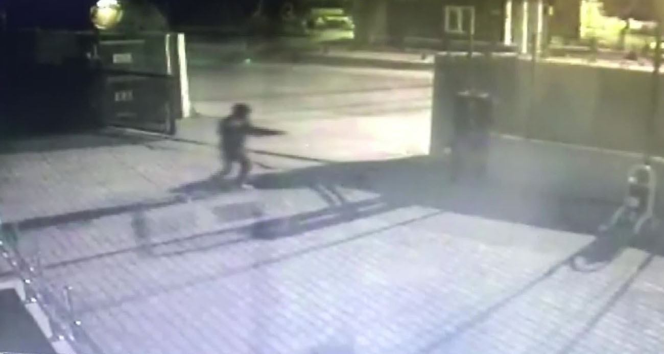 Polis merkezine silahla saldırmıştı: O  sanık müebbet ve 21 yıl 8 ay hapis cezası aldı