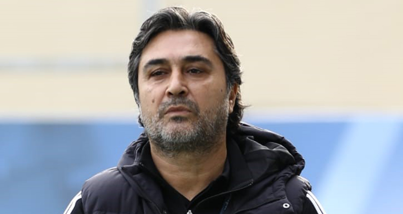 Sebahattin Tekin: "Türk futbolunun kurtuluşu ekonomik başarının hedeflenmesiyle mümkün olacak"