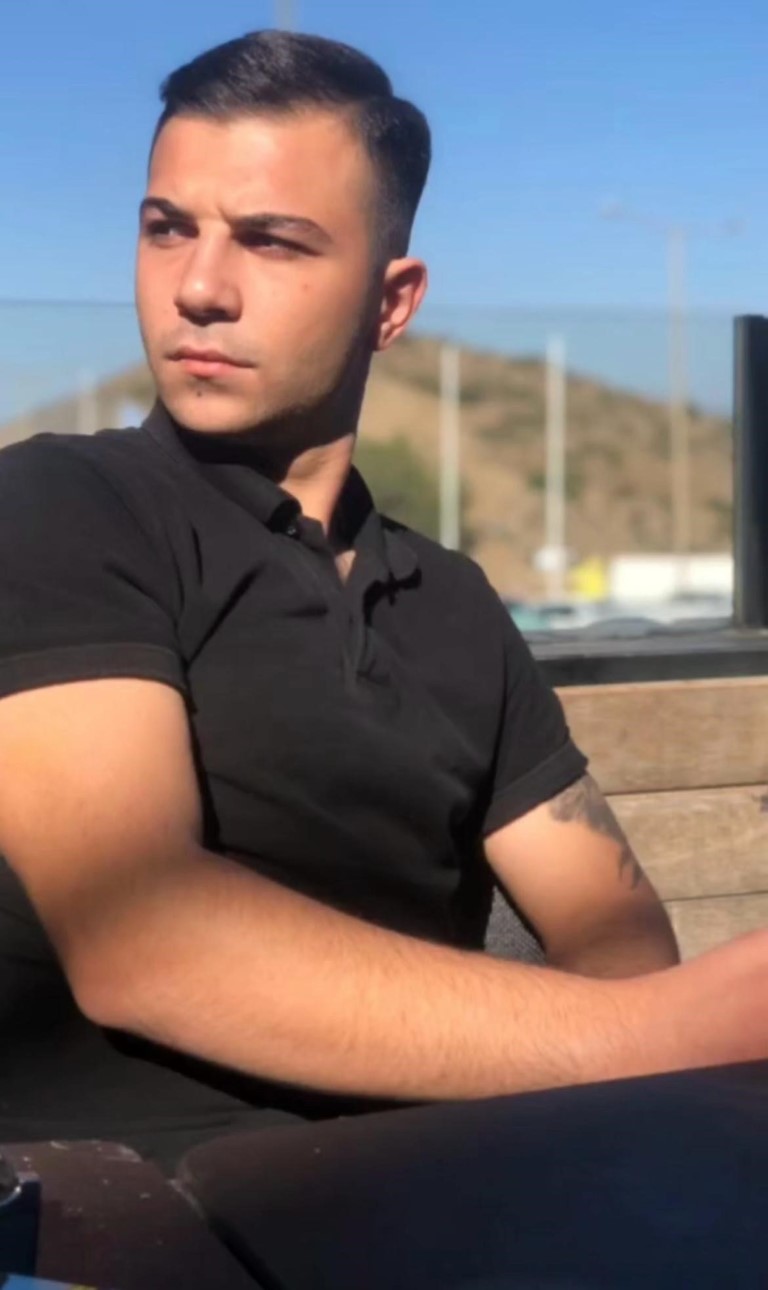 ’Yan bakma’ kavgası cinayete dönmüştü, o anlar kamerada