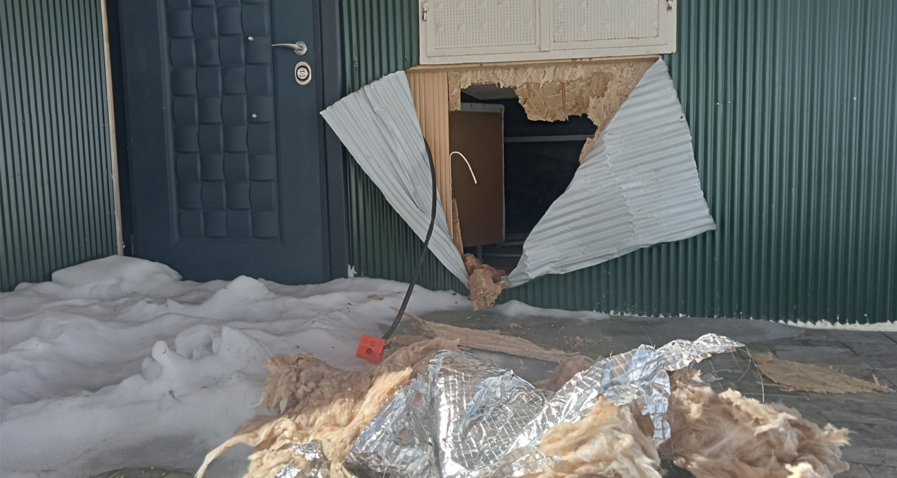 Sis Dağı Yaylası’nda çığ faciası sonrası bu kez de ayı faciası yaşanıyor