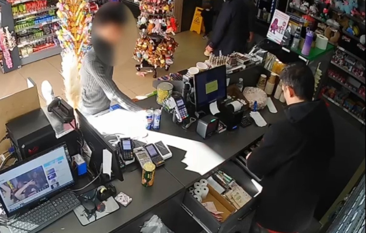 42 milyonluk vurgun polisin suçüstü operasyonuyla önlendi: 6 tutuklama