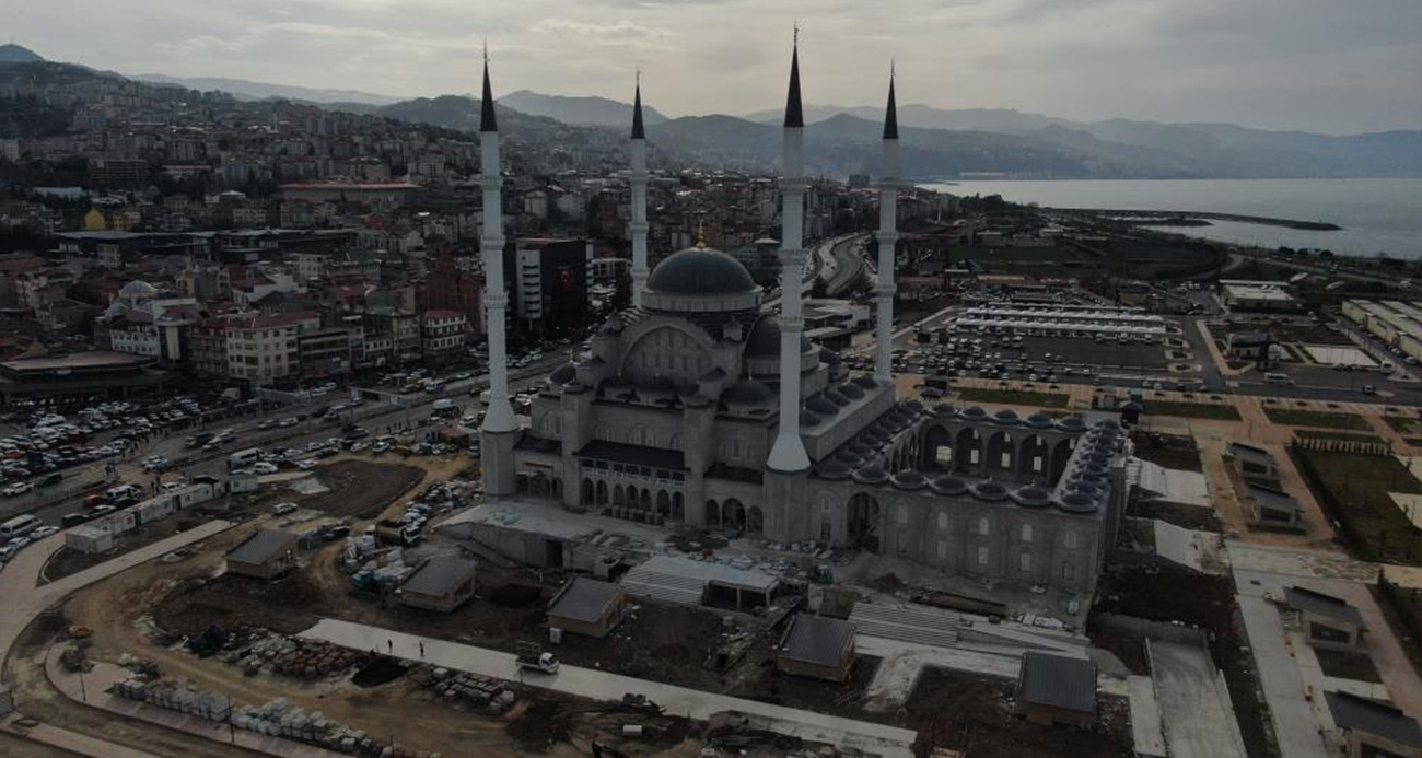 Ramazan’a yetişmedi, Kurban Bayramı’na yetişecek