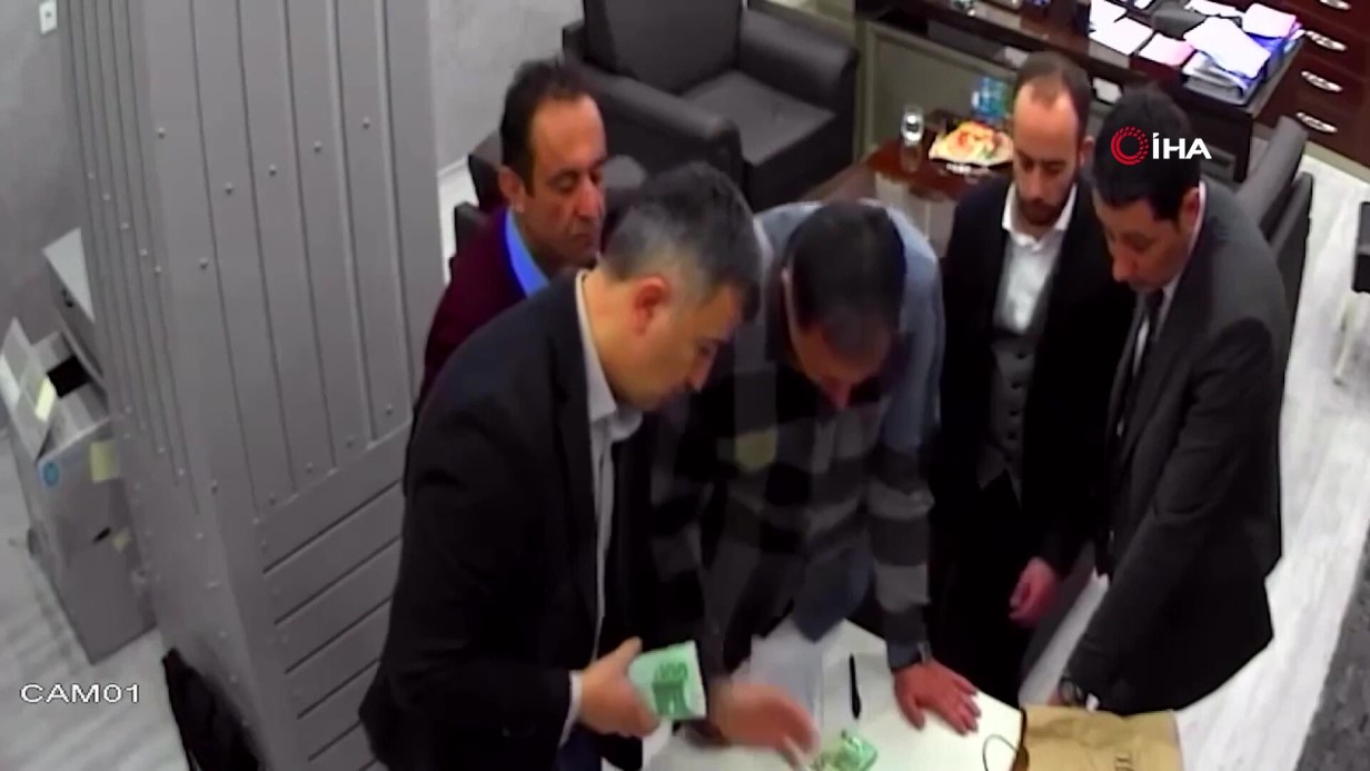 Ali Nuhoğlu’nun emniyet ifadesi ortaya çıktı