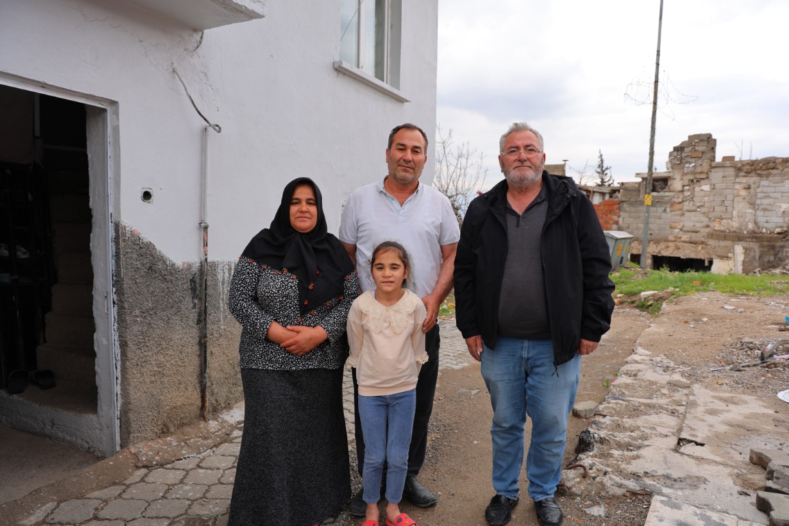 Sosyal medyayı sallayan ’İsmail neredesin gülüm