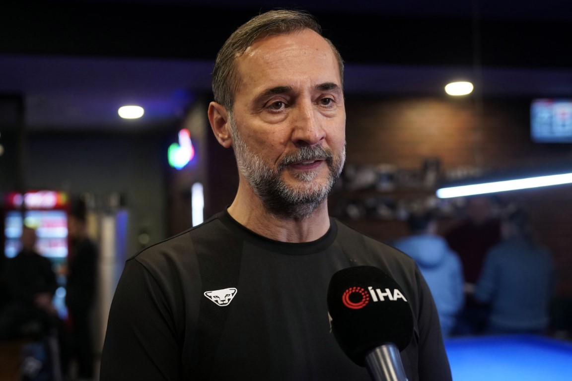 Semih Saygıner: