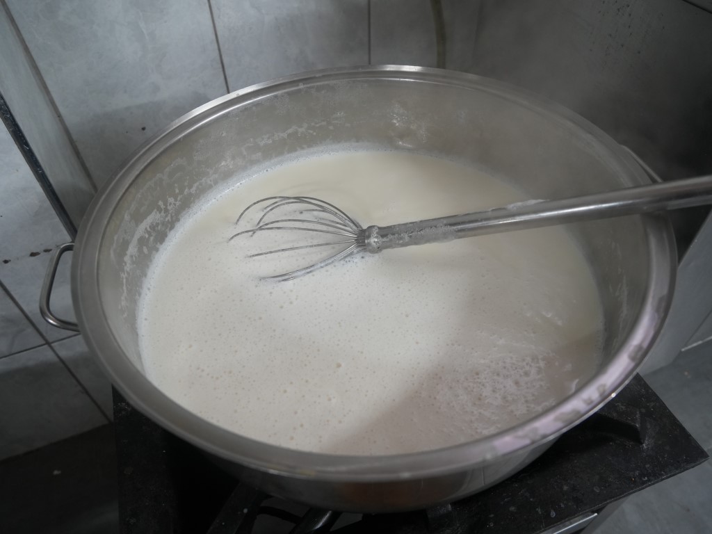 Kastamonu mutfağından Osmanlı sarayına giren güllaç, asırlardır Ramazan’da sevilerek tüketiliyor
