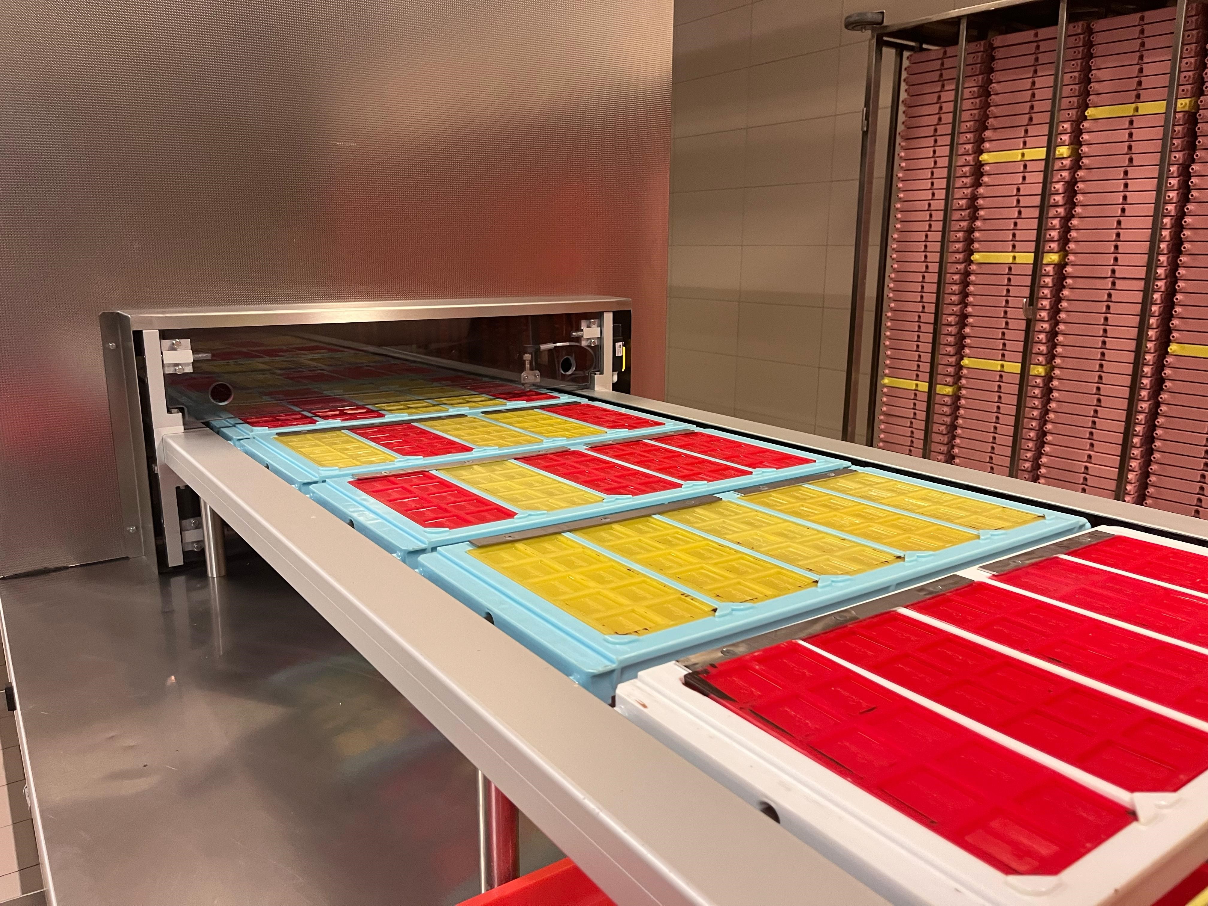 İstanbul’da Ramazan Bayramı öncesi gıda denetimleri sıklaştırıldı