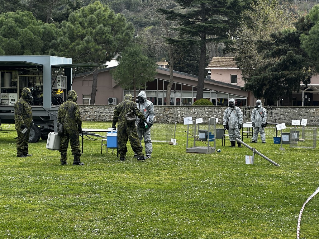 İstanbul Boğaz Komutanlığı, Mavi Vatan'da kritik görevler üstleniyor
