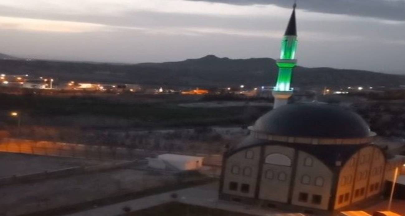 Nevşehir’de akşam ezanı 20 dakika geç okundu, müftülük açıklama yaptı